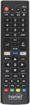 Somogyi Elektronic Telecomanda televizoare LG precodat nu necesita configurare HOME (20645)
