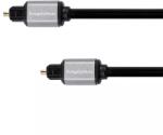 Krüger&Matz Cablu OPTIC 10m TOSLINK BASIC KRUGERMATZ (KM1222)