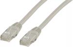  Cablu UTP CAT6e mufat 3m (18165)