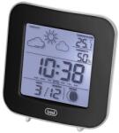 Trevi Statie meteo cu ceas ME3106 negru Trevi (ME 3106BK)