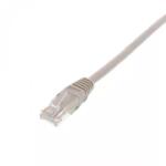 Well Cablu FTP Well cat6 patch cord 10m gri (FTP-0010-10GY-WL) - balutatech