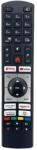 CLASS Telecomanda compatibila TV Vestel Finlux Telefunken RC4518P cod ER 1433-N MFY 1423 (472) (21829)