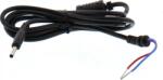  Cablu alimentare DC pt laptop HP 3.5x1.35mm T 1.2m 90W (18887)