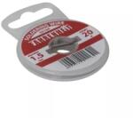 Fahrenheit Fludor 1.5mm 20gr Fahrenheit (55134) - balutatech
