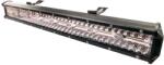 Carguard Bara LED Auto Off Road 160W 160 SMD LED 16800lm 12-32V 575x78x65mm CLL004 Carguard (CLL004)