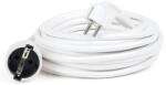 Wcon Prelungitor fisa-priza electric 3G1.5 alb 3m FP15A03 Wconn (FP15A03)