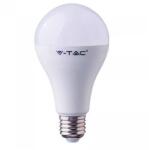 V-TAC Bec LED A80 E27 18W 2000lm 6400K alb rece V-TAC (SKU-2709)