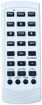  Telecomanda audio programabila 25 KEYS - 2 (697-2) (22845)