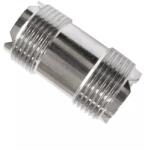 Cabletech Adaptor prelungire UHF mama la UHF mama Cabletech (16251)