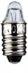 Goobay Bec E10 cu filet 3.7V 0.3A lentila Goobay (9334) - balutatech