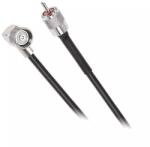 Cabletech Cablu CB UHF si LC27 3.6m Cabletech (15598)
