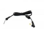  Cablu alimentare DC laptop Acer 5.5x1.7mm L 1.2m 90W (16585)
