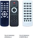  Telecomanda inlocuitoare pentru boxa portabila JRH DP-284 compatibil cu originalul (655) (22536)