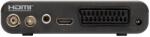 Somogyi Elektronic Receptor TV combo DVB-T T2 DVB-C Home HD2T2C (HD2T2C)