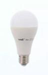 Well Bec cu LED A65 E27 15W 230V lumina calda Basic Well (17889)