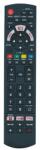 Unitronic Telecomanda universala compatibila TV PANASONIC cu aspect original Unitronic 1722COMPU20250304 (22471)