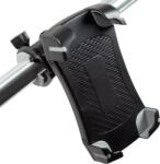 LogiLink Suport telefon pentru bicicleta 60-90mm LOGILINK AA0120 (AA0120) - balutatech