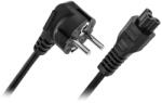 Cabletech Cablu de alimentare laptop 3m KPO3800-3AS Cabletech (KPO3800-3AS)