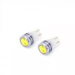 Carguard Led de Pozitie T10 12V 1W 60lm 2buc CLD008 Carguard (CLD008)