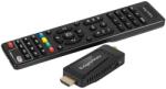 KRUGER and MATZ Tuner DVB-T2 HEVC H. 265 HDMI KrugerMatz KM9999 (KM9999)