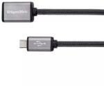 Krüger&Matz Prelungitor USB la micro USB 1m Profesional KrugerMatz (15368)