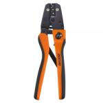 HANDY Cleste sertizare papuci neizolati 0.8-6mm HANDY (16117) Cleste