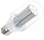 VIPOW Bec LED 80 SMD 3014 E27 3000K alb cald 5.2W 500lm Vipow (ZAR0334)