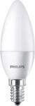 Philips Bec LED Philips lumanare B35 E14 5.5W (40W) 520lm lumina naturala 4000K 929001205802 (929001205802)