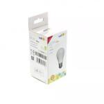 Well Bec cu LED A60 E27 12W 230V 950lm lumina rece Basic Well (16303)