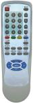 CLASS Telecomanda compatibila TV KEYMAT KENTECH A-PP-VPP ER 1799 MFY 1789 (52) (A-PP-VPP) - balutatech