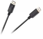 Cabletech Cablu DisplayPort tata - tata DisplayPort 1m Cabletech (KPO2855-1) - balutatech