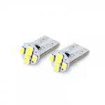 Carguard LED SMD de Pozitie T10 12V 0.6W 42lm set 2buc CLD011 Carguard (16669)
