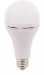 Well Bec cu LED si acumulator A60 E27 7W 230V lumina rece Well (14882)