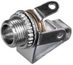 Goobay Mufa Jack 3.5 mm mono mama contacte separabile Goobay (11093) - balutatech