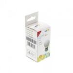 Well Bec cu led G45 E27 7W 230V lumina calda Basic Well (16304)