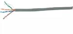 Cabletech Cablu UTP CAT5e 4x2 0.5mm cupru solid Cabletech (KAB0100)
