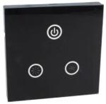 OPTOFLASH Controller LED variatie intensitate lumina Canale 1 12-24VDC TM-BOX 8A OPTOFLASH OF-TPTM05-SL (OF-TPTM05-SL)