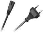 Cabletech Cablu alimentare Euro 1.8m Eco-line Cabletech (KPO4017-1.8) - balutatech