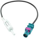 4CarMedia Cablu adaptor DIN antena - Fakra mufa tata 23cm ZRS-GOLFV-DIN 4CarMedia (ZRS-GOLFV-DIN)