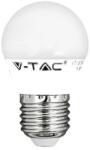 V-TAC Bec LED E27 6W G45 4000K alb neutru V-TAC (SKU-4248)