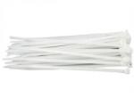 Well Coliere plastic 2.5x120mm 100buc alb Well (14893)