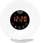 ALDER Ceas desteptator cu alarma FM RADIO luminozitate 4 nivele ALDER AD1916 (AD1916)