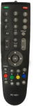 CLASS Telecomanda compatibila TV Grunding RC-AD01 IR 1400 (343) (RC-AD1) - balutatech