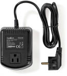 Nedis Convertor de tensiune 230V-110V 100W iesire USA Nedis POCO105 (POCO105)
