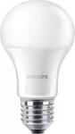 Philips Bec LED Philips E27 A60 8W (60W) lumina calda 2700K 929001234302 (929001234302)