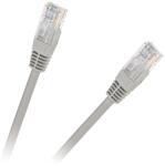 Cabletech Cablu PATCH CORD UTP CCA RJ45-RJ45 15m gri KPO2779-15 Cabletech (KPO2779-15) - balutatech