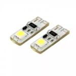Carguard LED de Pozitie T10 12V 3W 36lm set 2buc CAN103 Carguard (CAN103)