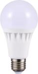 Well Bec cu LED A65 E27 18W 230V lumina calda 3000K 1500lm Well (16649)
