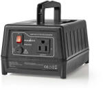Nedis Convertor de tensiune 230V-110V 300W cu iesire USA Nedis (POCO102)