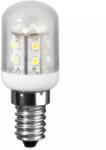 Goobay Bec cu LEDuri E14 1.2W 5500K alb rece frigider lampa Goobay (30566)